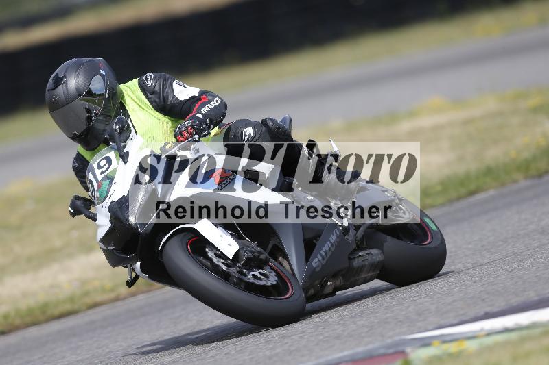/18 05.06.2026  TZ Motorsport ADR/Gruppe gruen/99